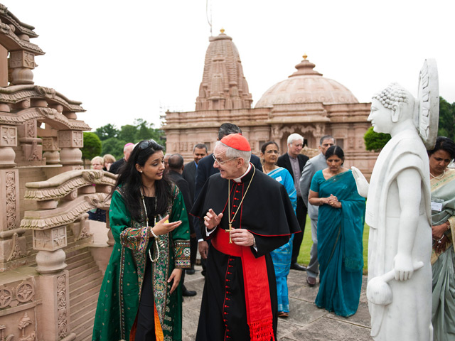 Prayer and Meditation