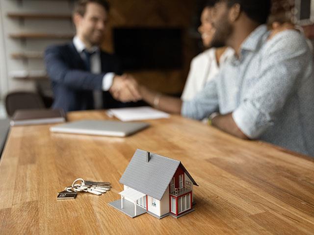COVID-19 Impacted Commercial Real Estate Trends