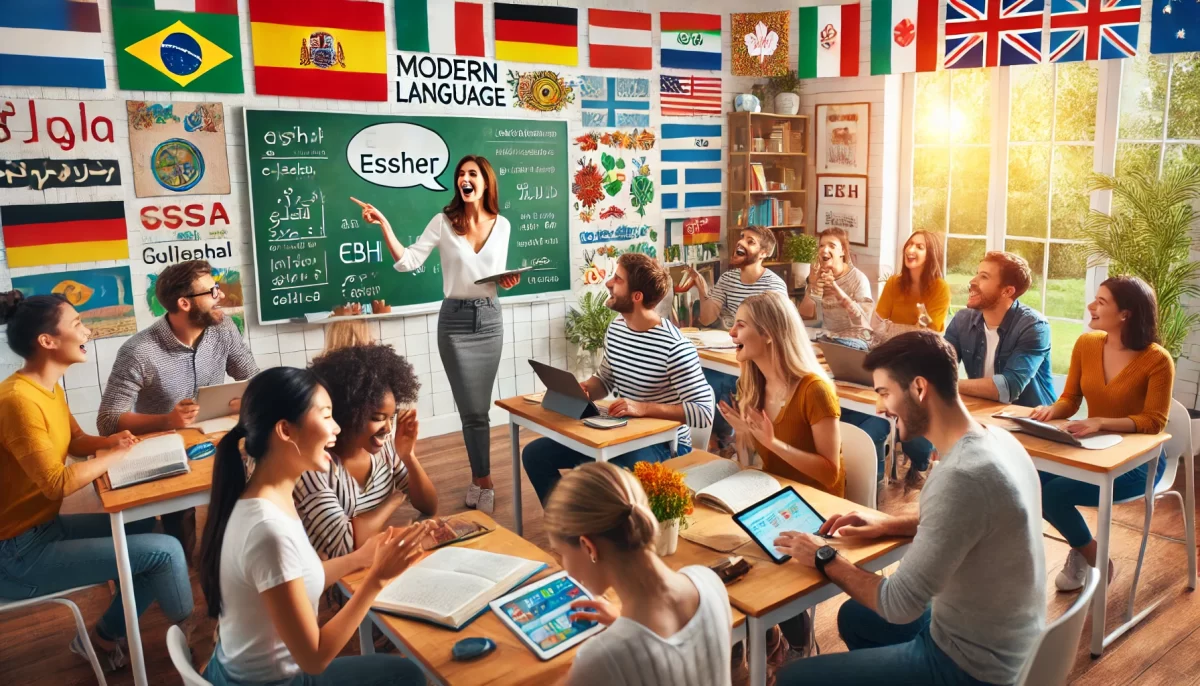 Bangkok Language School